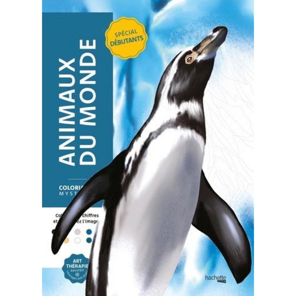 ANIMAUX DU MONDE. SPECIAL DEBUTANTS, Rullier Laurent