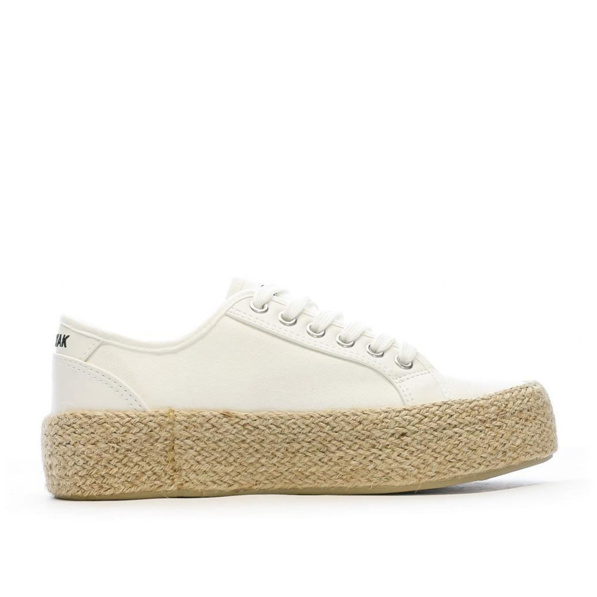 CHATTAWAK Baskets hes Femme Chattawak Paco