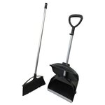 OUTIFRANCE Pelle aéroport et balai - 330 mm