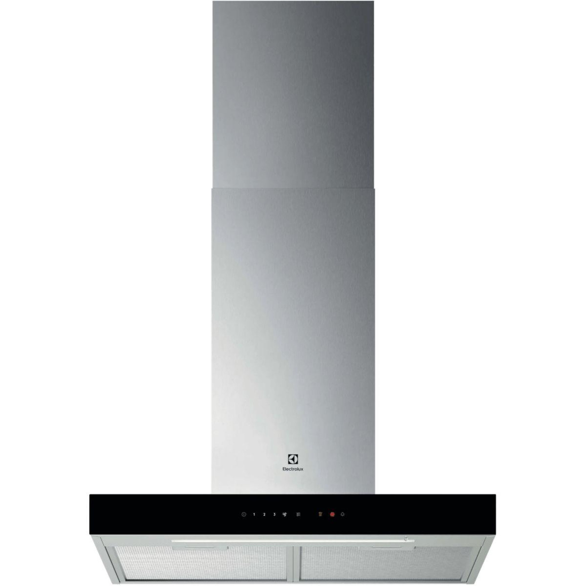 ELECTROLUX Hotte décorative murale lft826x