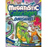 DINOSAURES, DGPH studio