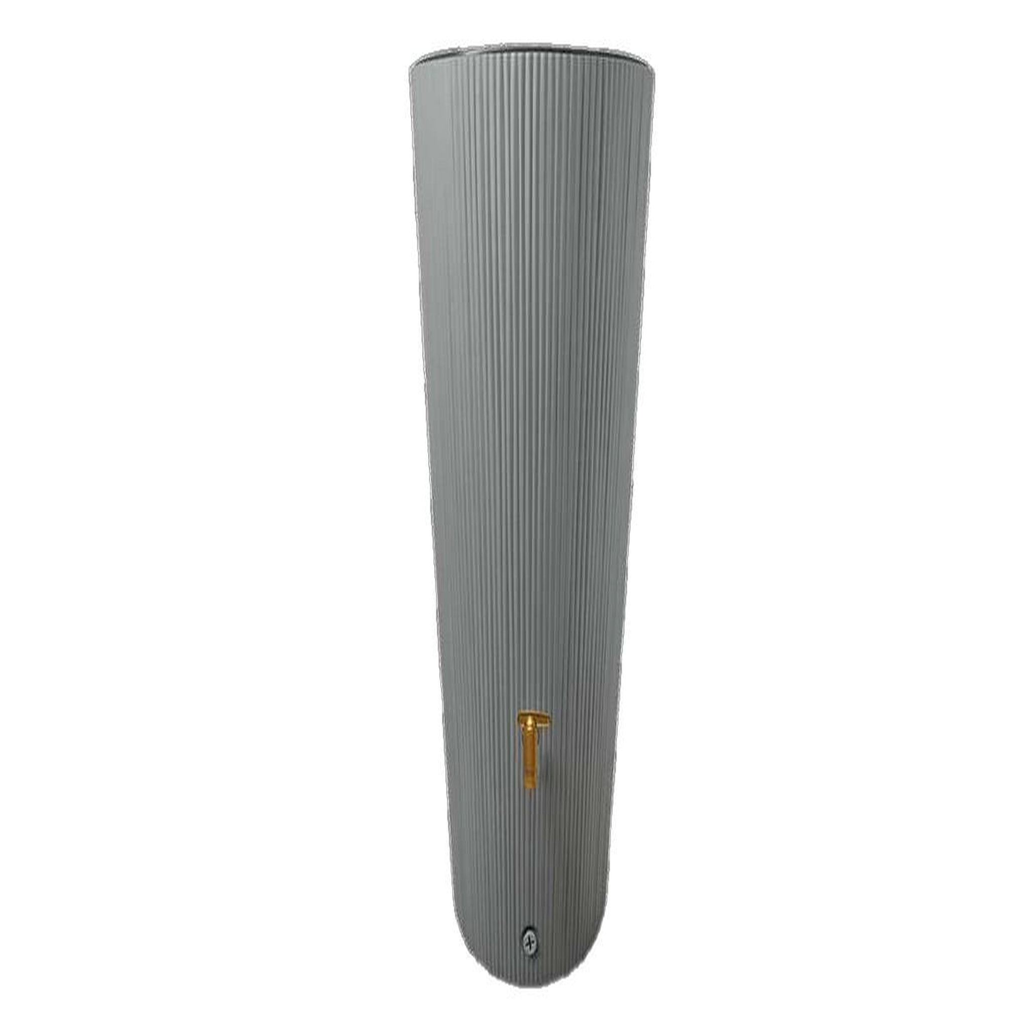 Garantia Récupérateur d'eau linus 220 l - gris