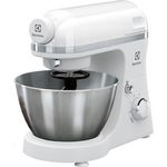 ELECTROLUX Robot pâtissier 4.1l 800w blanc - ekm3010