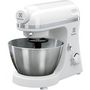 Voir la diapositive 1 : ELECTROLUX Robot pâtissier 4.1l 800w blanc - ekm3010
