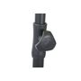 Voir la diapositive 6 : FAVEX Parasol droit diam 2.5m vert  ELENA 2
