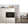 Voir la diapositive 3 : Whirlpool Micro ondes grill encastrable WMF200GNB