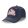 Voir la diapositive 1 : FREEGUN Casquette baseball enfant Dragon Ball Z Navy