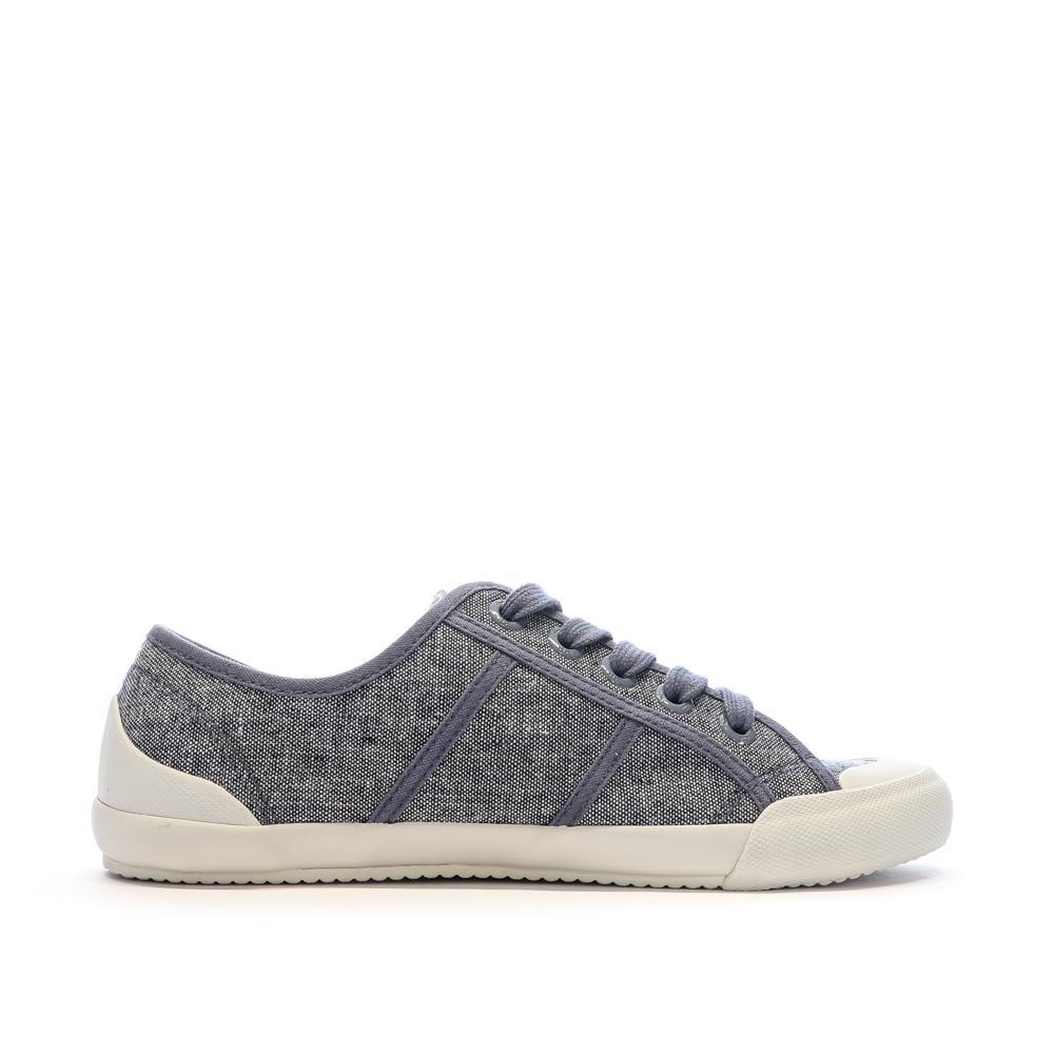 Voir la diapositive 2 : TBS Chaussures en Toile  Femme TBS OPIACE