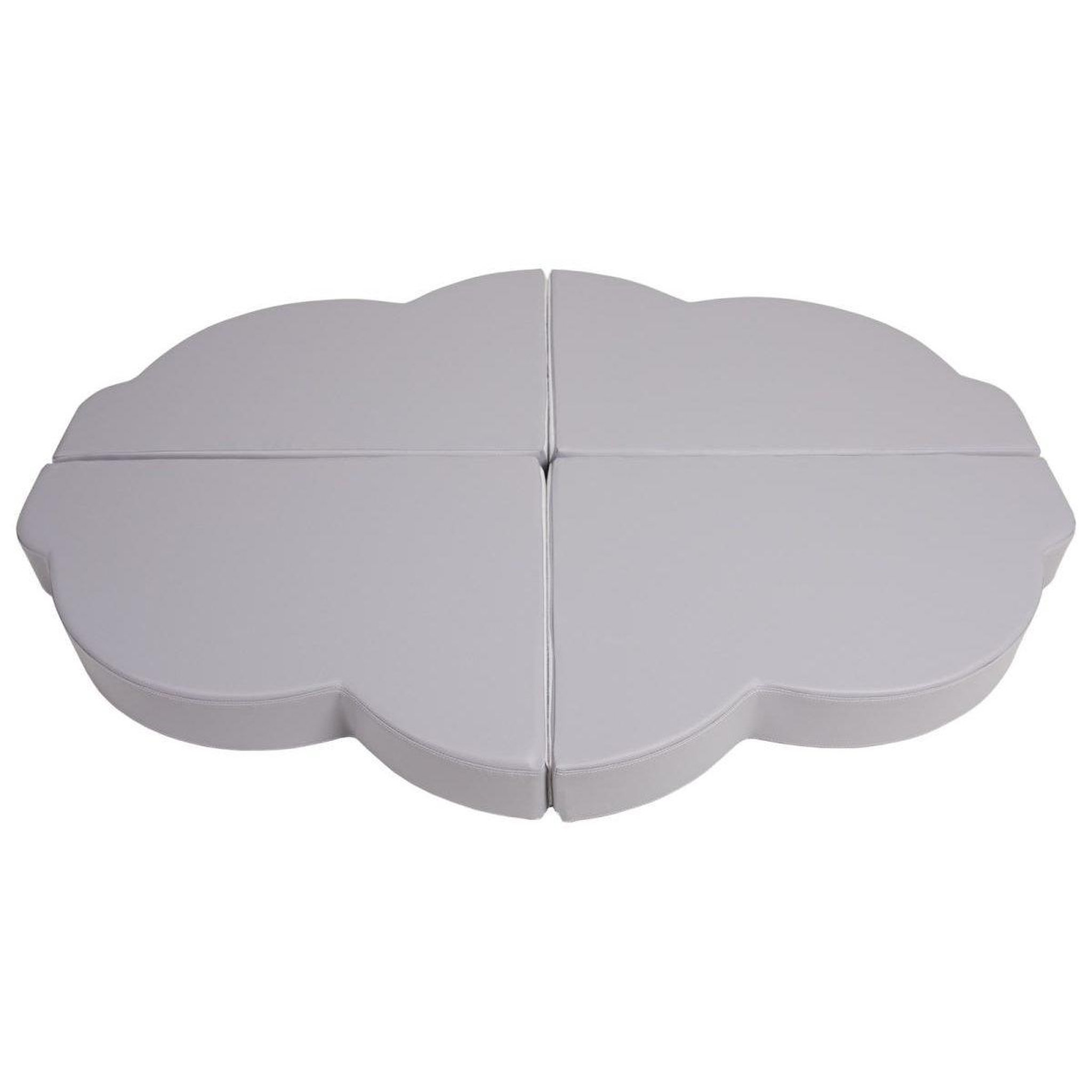 Voir la diapositive 4 : VELINDA Ensemble nuage, blocs en mousse pour le jeu, crèches, écoles maternelles, jouets —...