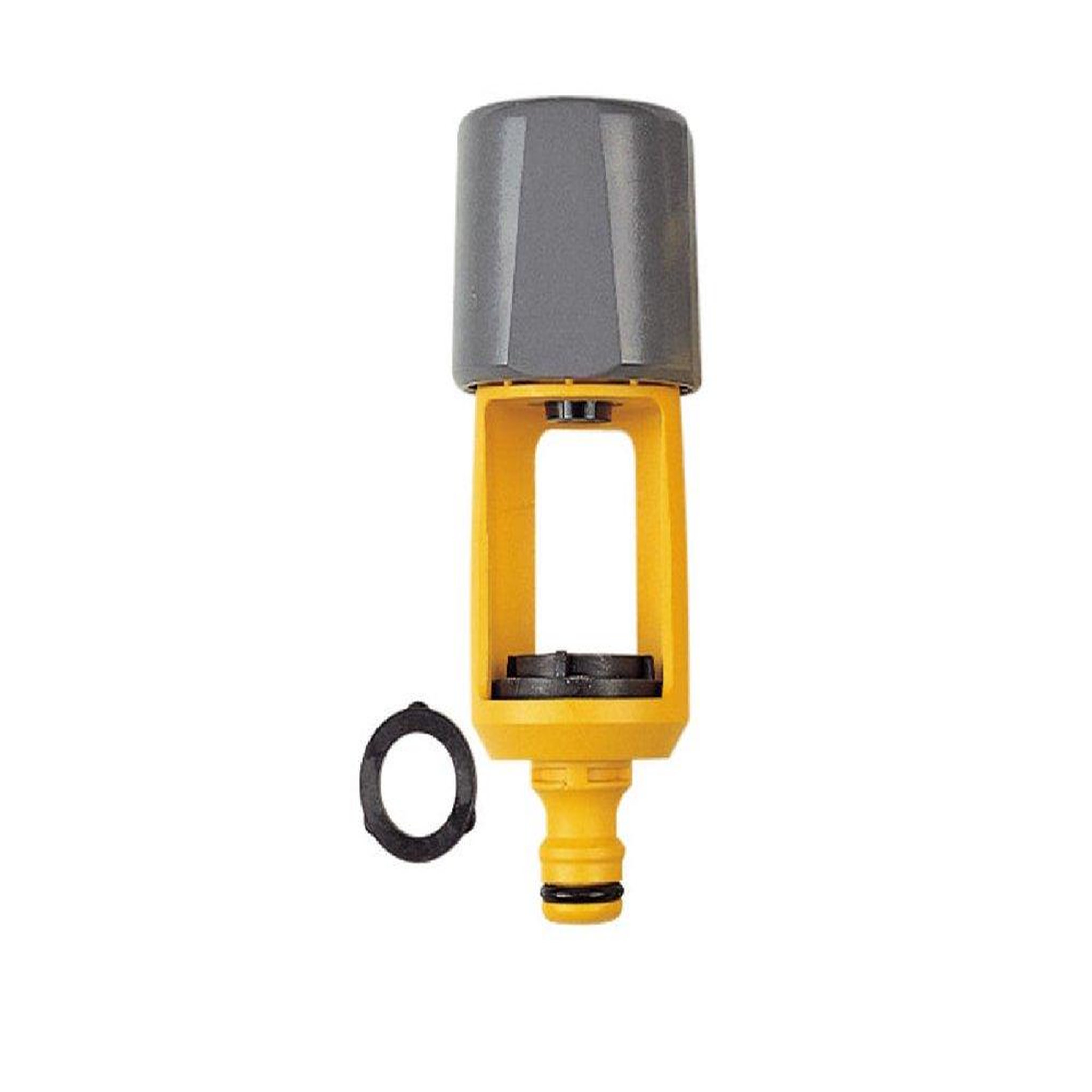 Hozelock Raccord pour mélangeur pour raccorder votre robinet à votre système d'arrosage