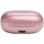 Voir la diapositive 5 : JBL Ecouteurs Live Flex Rose
