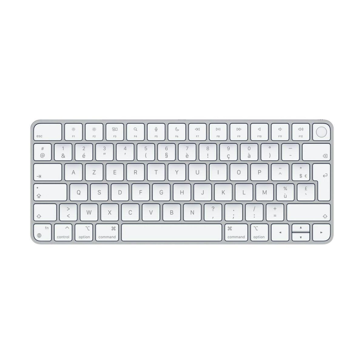 APPLE Clavier sans fil Magic Keyboard avec Touch ID