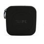 Voir la diapositive 4 : POLAROID Enceinte portable Music Player 1 - Black & White