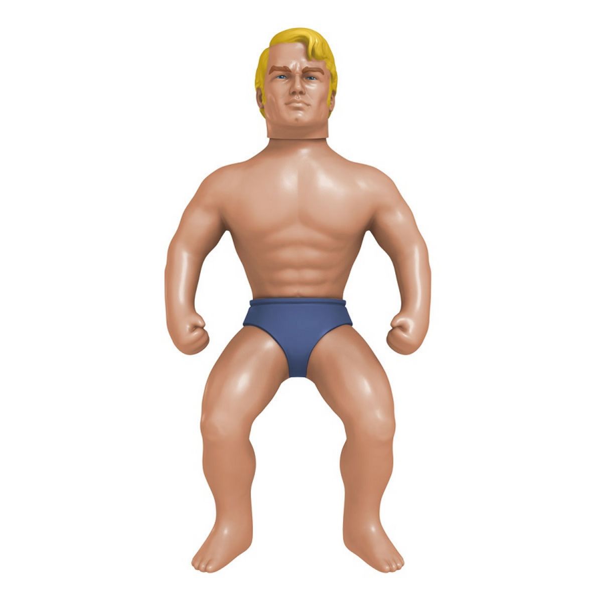 GIOCHI PREZIOSI Figurine Stretch armstrong l'original