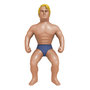 Voir la diapositive 1 : GIOCHI PREZIOSI Figurine Stretch armstrong l'original