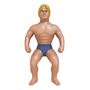 Voir la diapositive 1 : GIOCHI PREZIOSI Figurine Stretch armstrong l'original