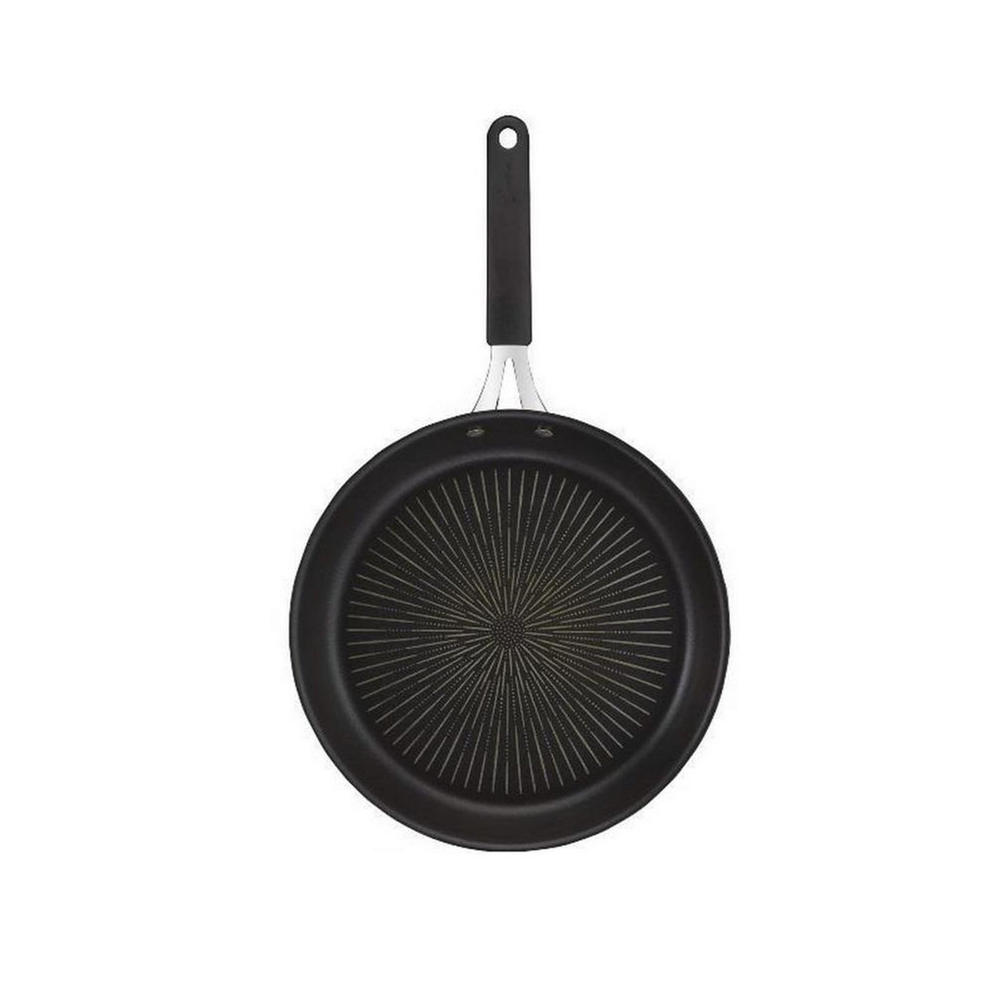 Voir la diapositive 2 : Lagostina Poêle antiadhésive 30cm noir - 12165040130