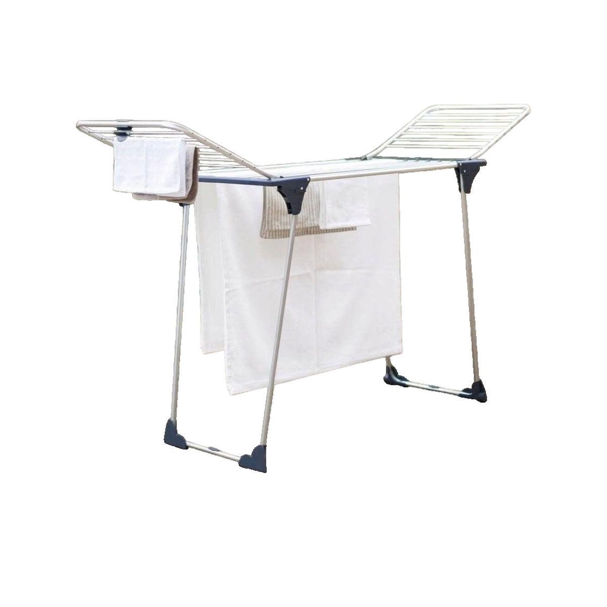 Voir la diapositive 2 : GIM Sèche-linge Gimi Genio 157185 multicolore