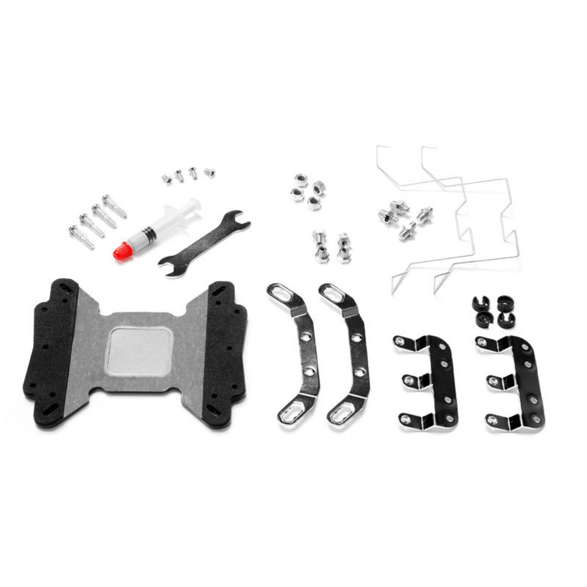 Be Quiet Boitier DARK ROCK PRO 3