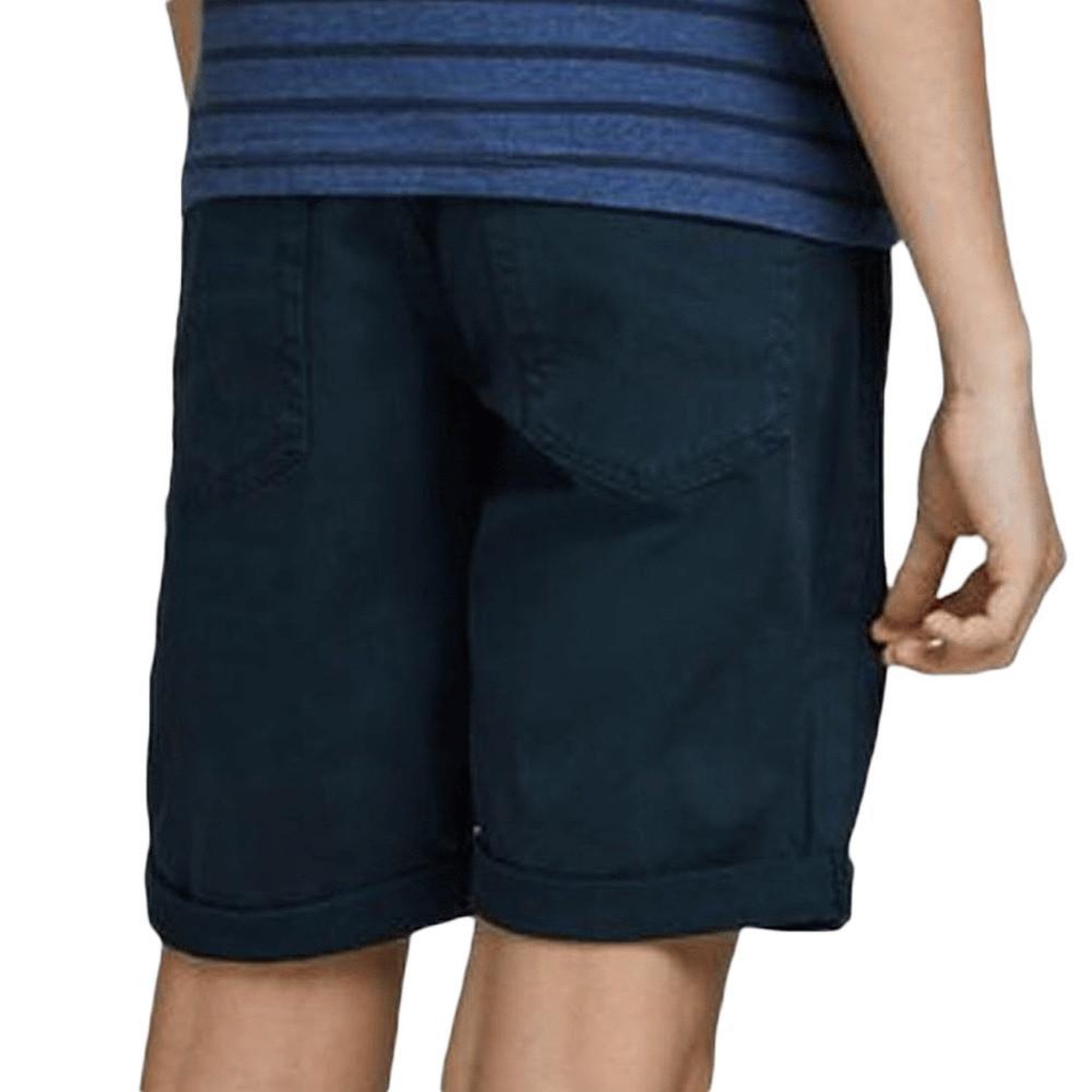 Voir la diapositive 2 : Jack & Jones Short  Garçon Jack & Jones Rick