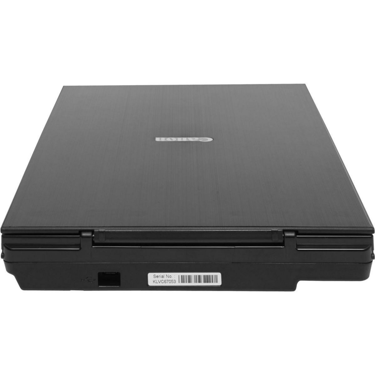 Canon Scanner à plat Lide 400