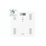 HAEPI Pèse personne Haepi James Impedancemetre et IMC