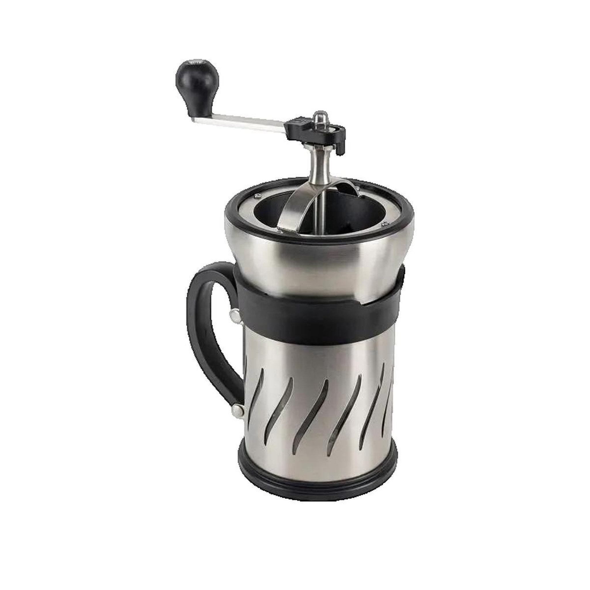 Peugeot Cafetière Peugeot Paris Press Acier inoxydable