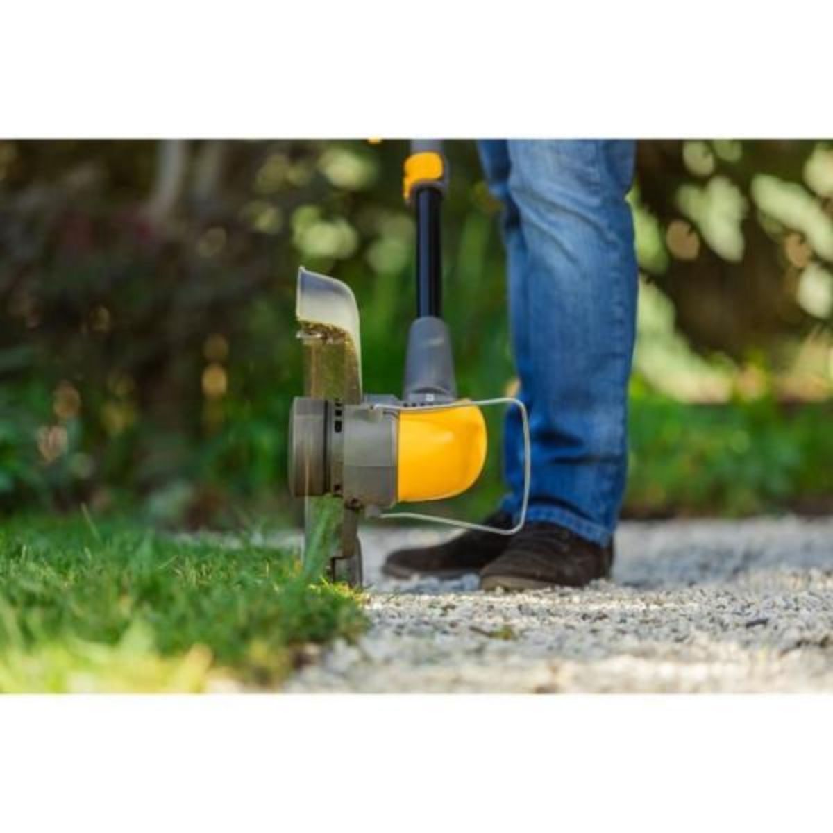 MARKET24 Coupe-bordure STIGA GT 300e Kit