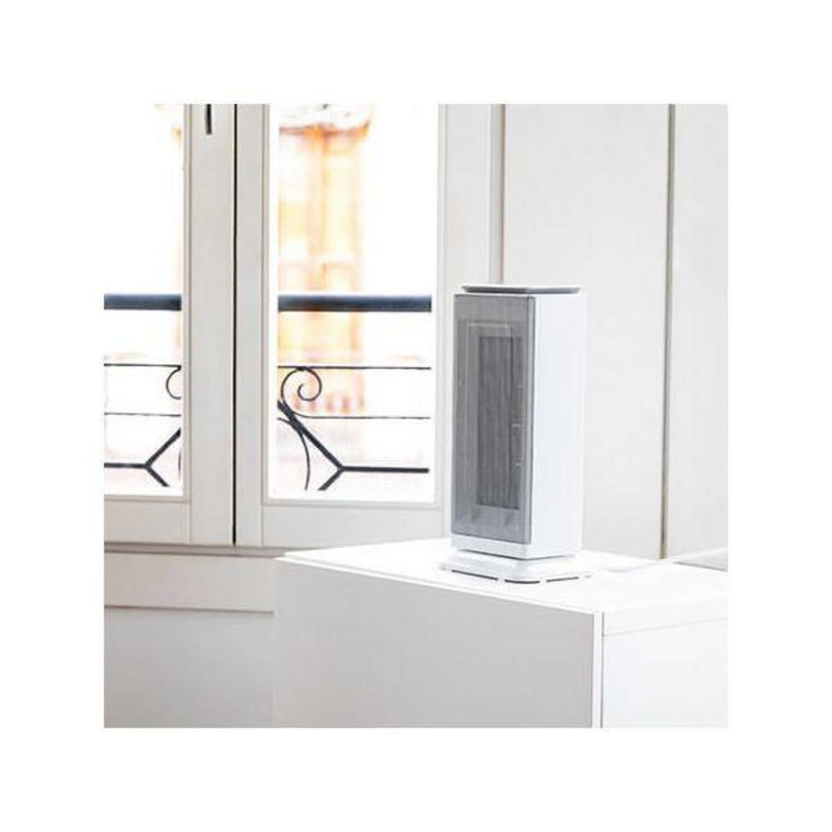 CECOTEC Chauffage Cecotec Ready Warm 6400 Ceramic Sky Smart 2000 W