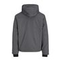 Voir la diapositive 2 : Jack & Jones Veste e Foncé Homme Jack & Jones Coland
