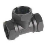 Toro Té 90  égal taraudé femelle 3/4