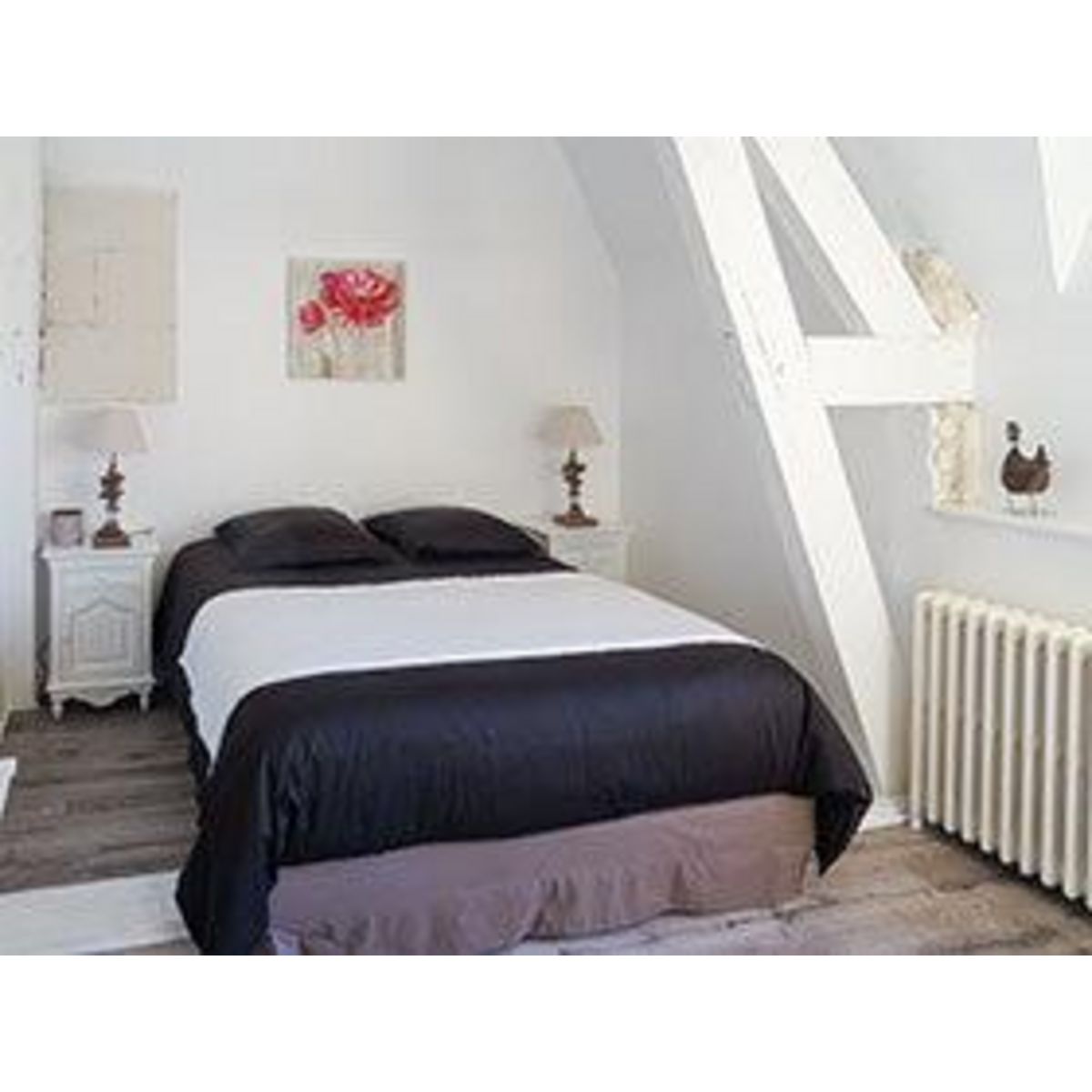 Smartbox Escapade de 3 jours dans un manoir près de Tours avec visite de caves, dîner et bain bouillonnant - Coffret Cadeau Séjour