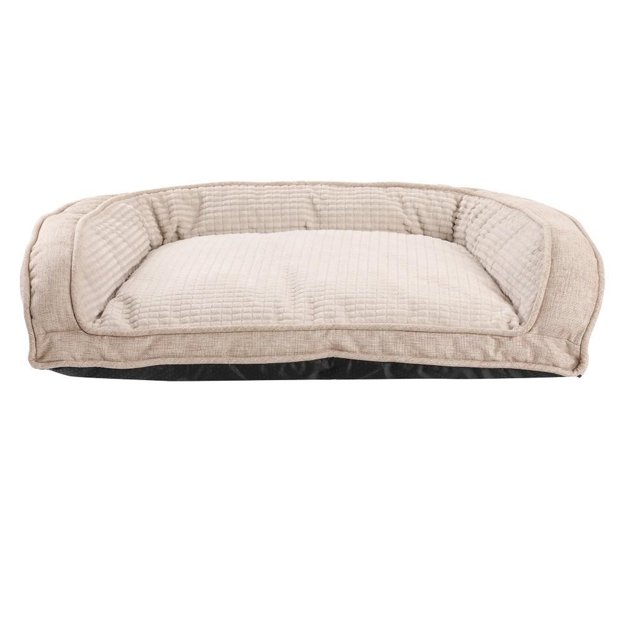 Voir la diapositive 2 : MON AMI LUKI Sofa soft antiderapant pour chien
