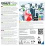 Voir la diapositive 4 : RAVENSBURGER Jeu de construction GraviTrax - Bloc d'action Volcano