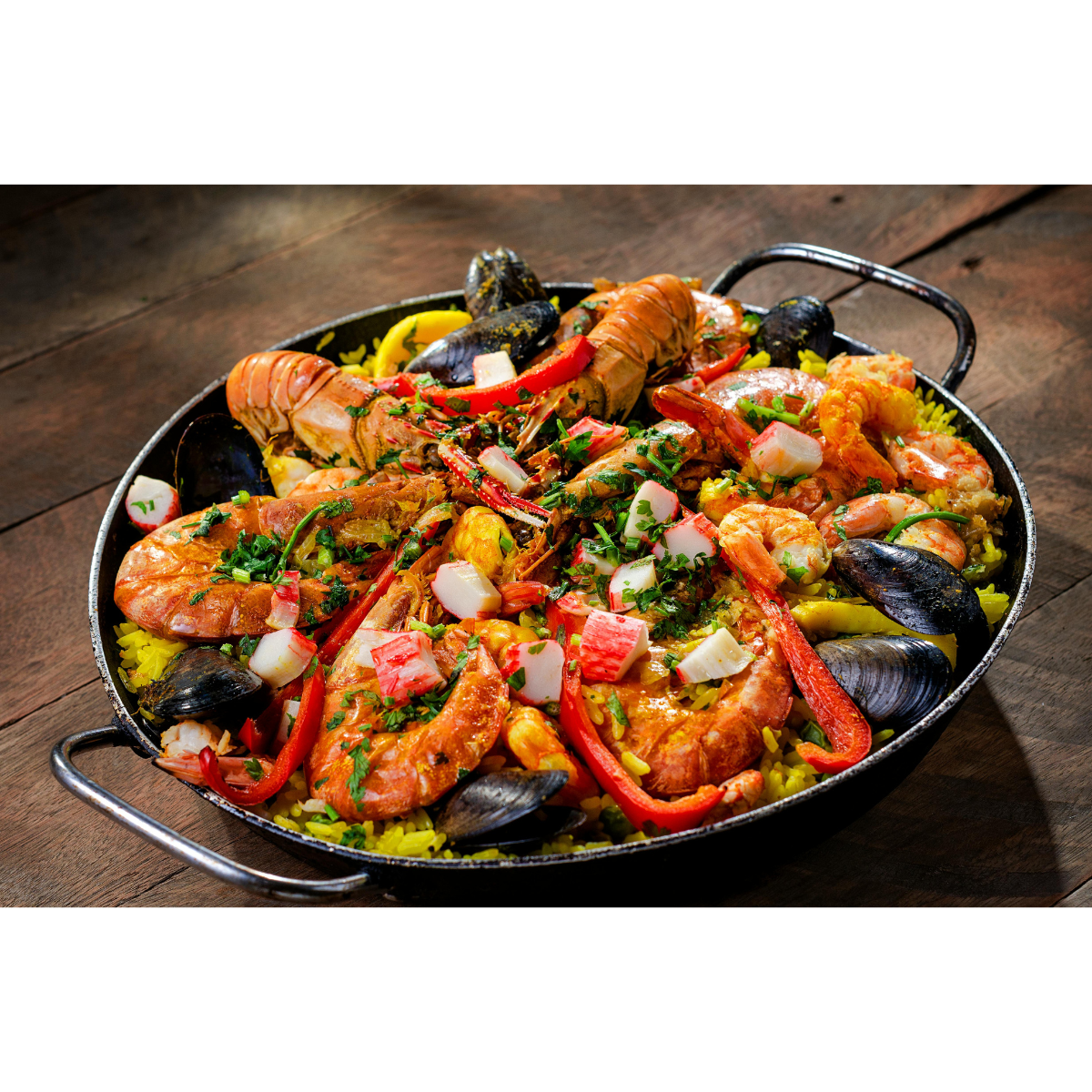 Proweltek Rechaud à gaz 9,8 KW Fonte véritable 4 pieds 2 bruleurs + Tuyau gaz flexible 1.50m + Détendeur Propane TRIGLAV