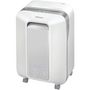 Voir la diapositive 5 : Fellowes Destructeur MICROSHRED LX201 BLANC