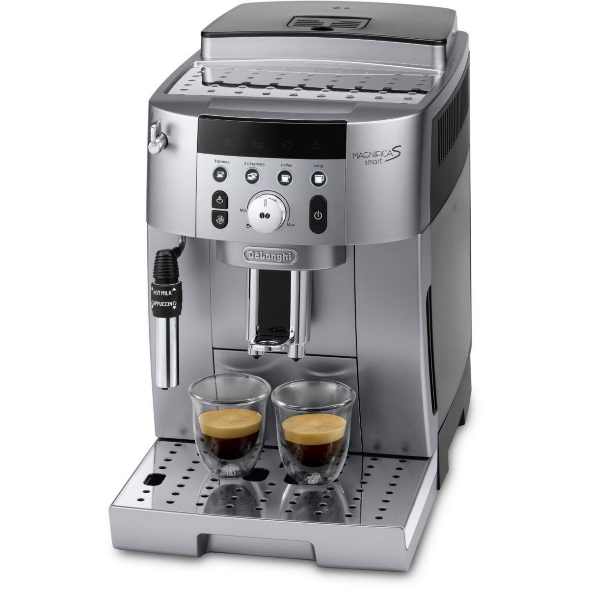 DELONGHI Expresso Broyeur Magnifica S Smart FEB2533.SB