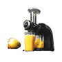 Voir la diapositive 3 : CECOTEC Extracteur de jus Cecotec Juice&Live 2000 EasyClean, technologie de pressage à froid