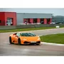 Smartbox Pilotage ou baptême à sensations : 2 tours en Lamborghini Huracan sur le circuit du Mans - Coffret Cadeau Sport & Aventure