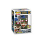 Voir la diapositive 3 : Funko Figurine Funko Pop & Buddy League of Legends Teemo with Shroom