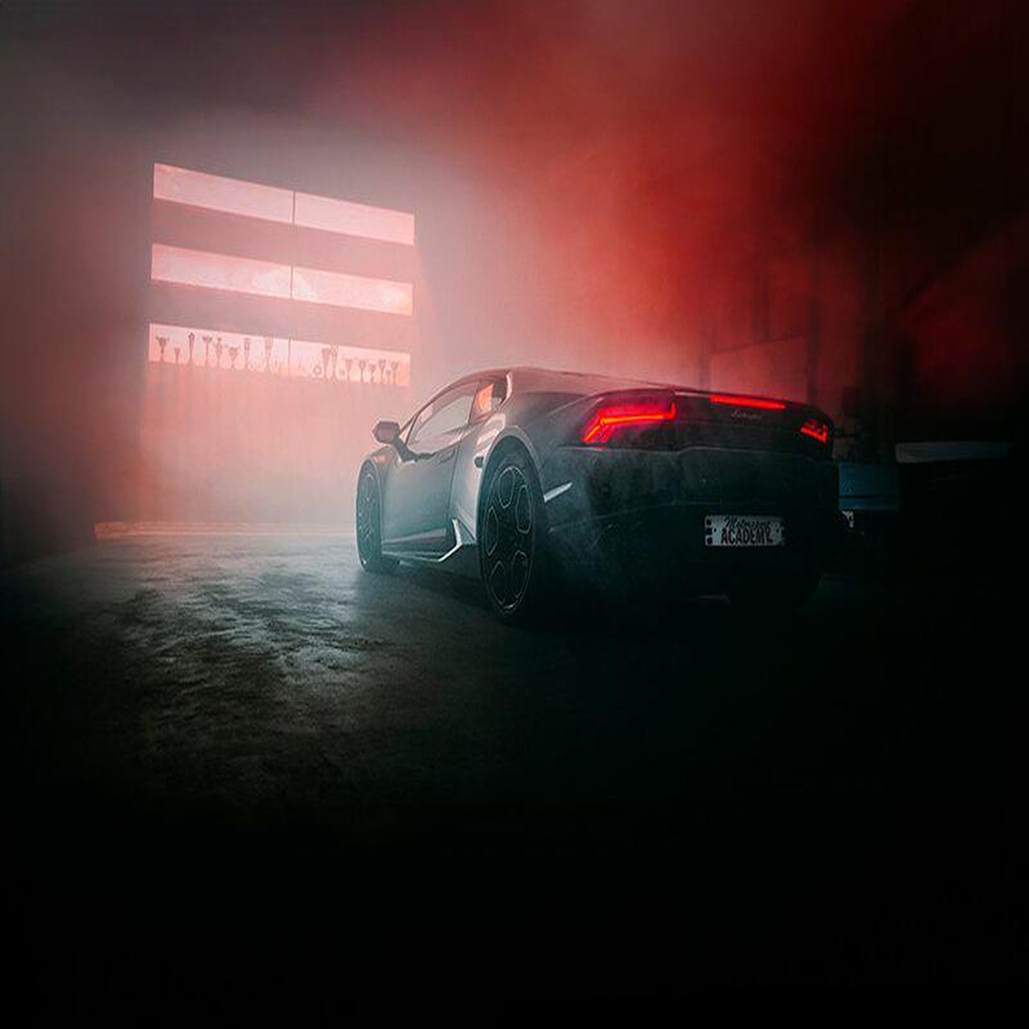 Voir la diapositive 4 : Smartbox Stage de pilotage : 2 tours sur le circuit du Bourbonnais en Lamborghini Huracán - Coffret Cadeau Sport & Aventure