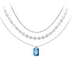 SC CRYSTAL Set de 3 colliers par SC Crystal®