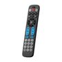 Voir la diapositive 2 : One For All Télécommande universelle URC6821