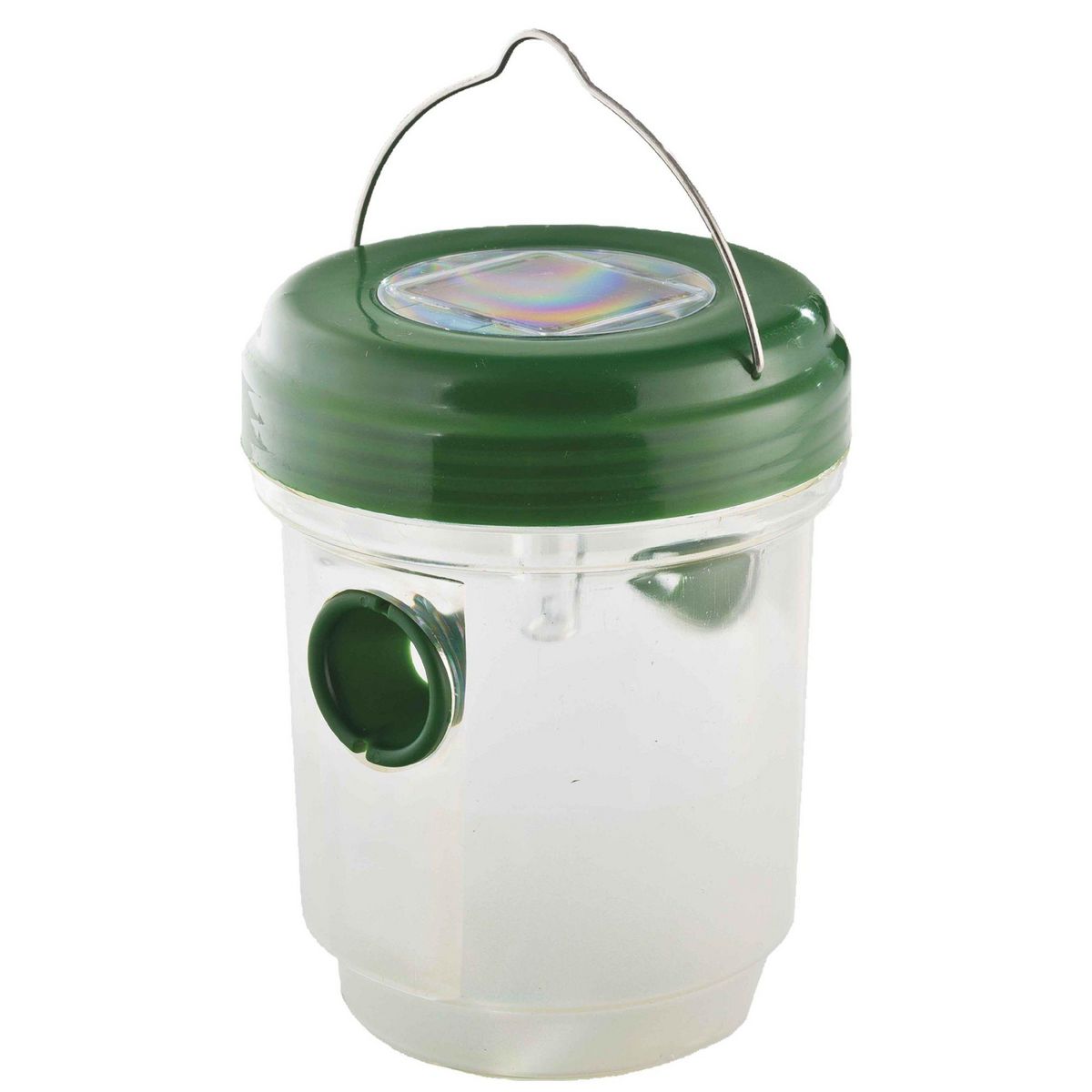 Genius ideas Piège à insecte solaire