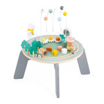 Juratoys-Janod Table d activite Le Jardin