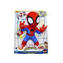 Voir la diapositive 3 : Marvel Jouet interactif Hasbro Spidey coloré