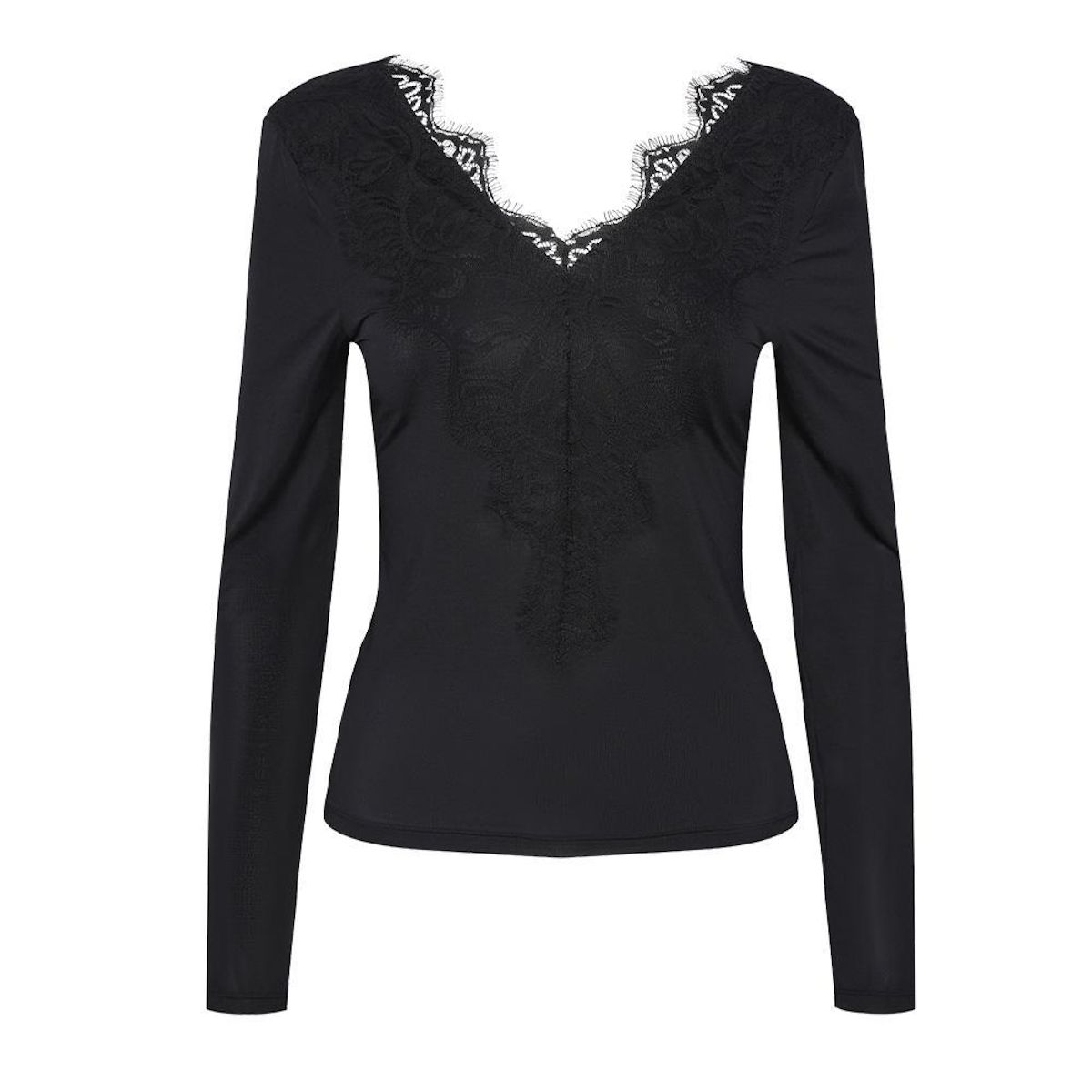 Pieces T Shirt  Femme Pieces Pcilu