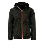 PANAME BROTHERS Coupe vent  Homme Paname Brothers MARC. Coloris disponibles : Noir