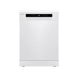 BRANDT Lave-vaisselle 60cm 14 couverts 42db - BCF422DQW