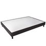Voir la diapositive 1 : Sommier tapissier 160x200 cm THALASSO MARINE